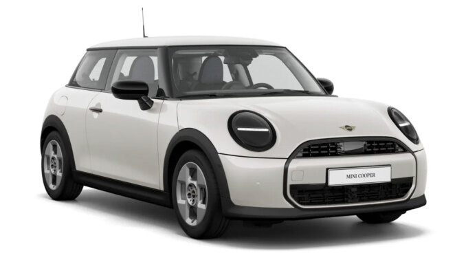 MINI Cooper 2.0 S Exclusive 3dr Auto Petrol Hatchback - Image 1